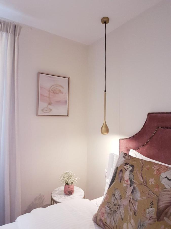 Sole E Luna Studio - Corfu Old Town エクステリア 写真