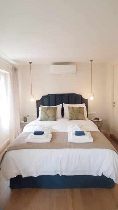 Sole E Luna Studio - Corfu Old Town エクステリア 写真